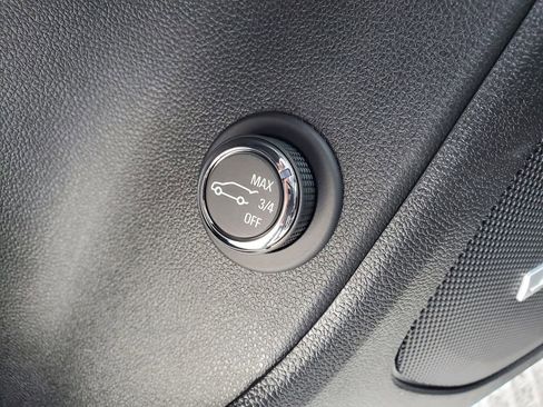 New 2026 Chevrolet Blazer RS w/ Driver Confidence II Package image 12