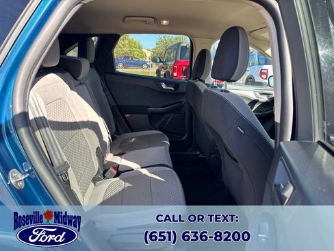 Used 2020 Ford Escape SE AWD/4WD image 35