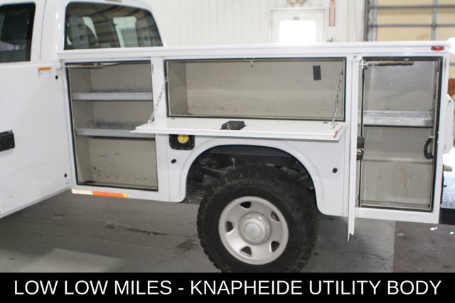 Used 2015 Ford F350 XL AWD/4WD image 30