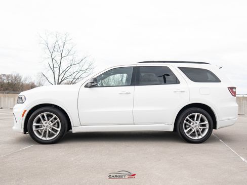 Used 2024 Dodge Durango R/T image 4