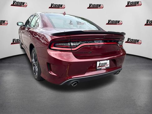 Used 2020 Dodge Charger GT w/ Plus Group AWD/4WD image 7