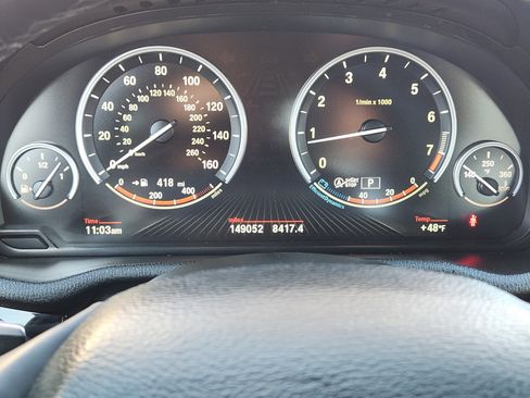 Used 2015 BMW X3 xDrive28i image 16