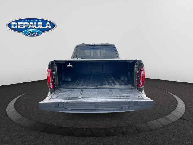 Used 2025 Ford F150 Raptor AWD/4WD image 6