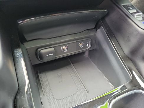 Certified 2024 Kia Telluride SX X-Line AWD/4WD image 26