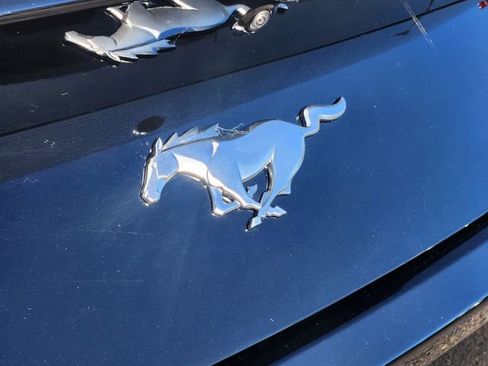 New 2025 Ford Mustang Coupe image 18