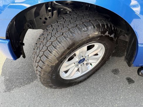 Used 2015 Ford F150 XL w/ Equipment Group 101A Mid RWD image 37