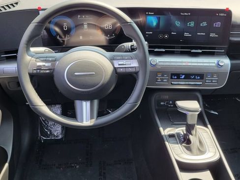 New 2026 Hyundai Kona SEL Sport FWD image 6