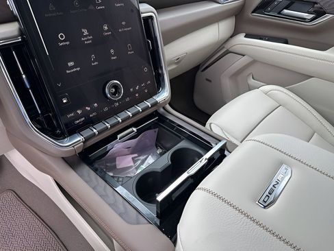 New 2026 GMC Yukon Denali image 35