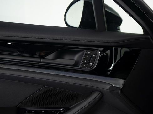 New 2026 Porsche Panamera 4 image 20