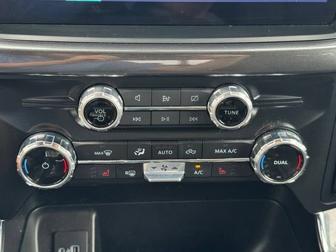Certified 2023 Ford F150 XLT w/ Equipment Group 302A High AWD/4WD image 21