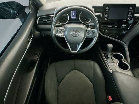 Used 2023 Toyota Camry LE FWD image 21