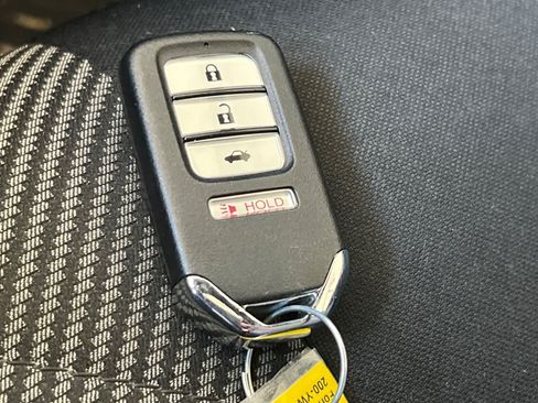 Used 2019 Honda Civic Si image 27