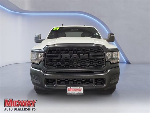 Used 2024 RAM 2500 Tradesman image 8