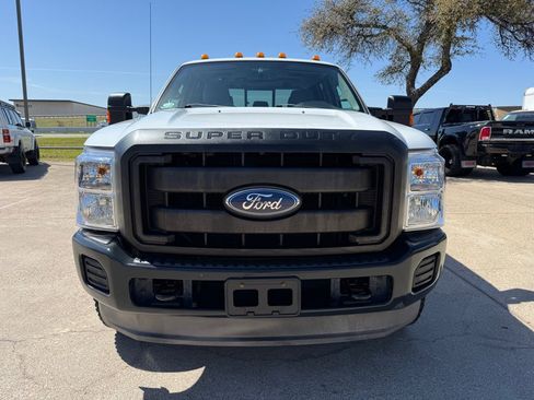 Used 2011 Ford F350 XL w/ PWR Equipment Group AWD/4WD image 2