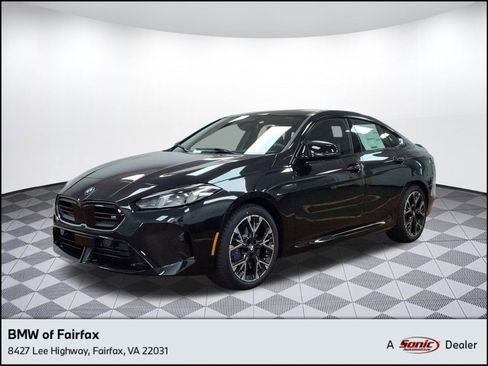 Used 2026 BMW M235i xDrive w/ Technology Package AWD/4WD image 1