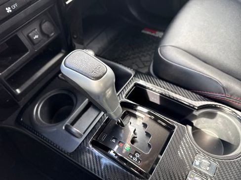 Used 2020 Toyota 4Runner TRD Pro AWD/4WD image 26