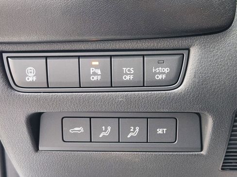 New 2026 MAZDA CX-50 AWD 2.5 S w/ Accent Package image 12