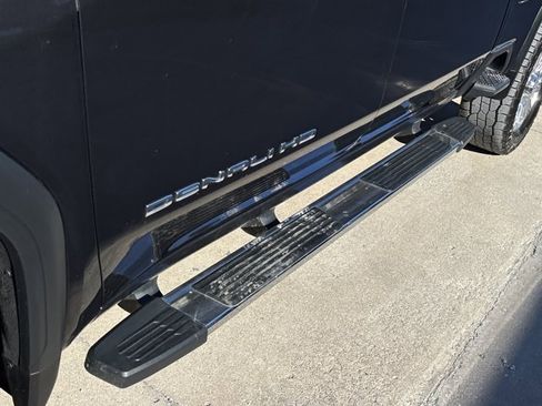 Used 2020 GMC Sierra 3500 Denali w/ Denali Ultimate Package image 14