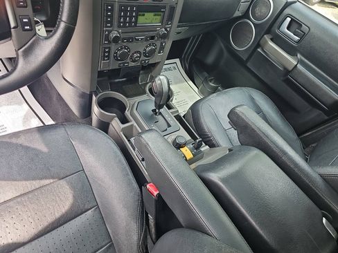 Used 2006 Land Rover LR3 HSE AWD/4WD image 14