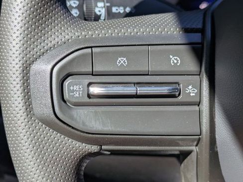New 2026 Chevrolet Colorado W/T w/ WT Custom Package RWD image 12