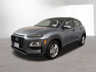 Used 2020 Hyundai Kona SE