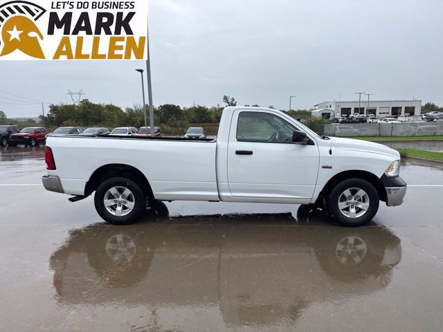 Used 2018 RAM 1500 Tradesman w/ Power & Remote Entry Group RWD image 6