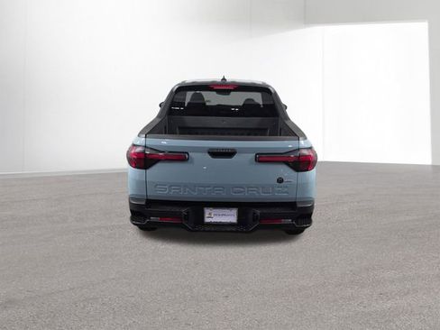 Used 2024 Hyundai Santa Cruz SEL image 38