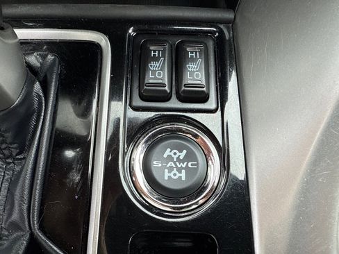 Used 2023 Mitsubishi Eclipse Cross SEL image 28