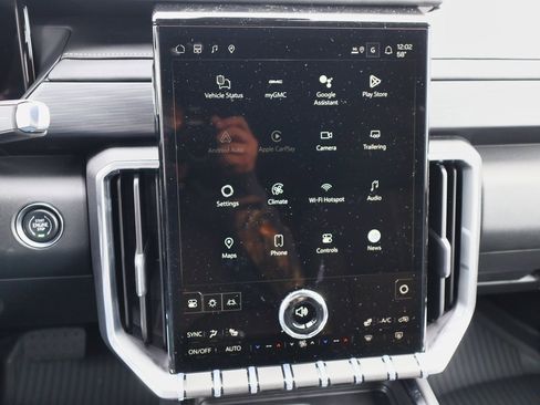 New 2026 GMC Acadia Elevation w/ LPO, Floor Liner Package image 17