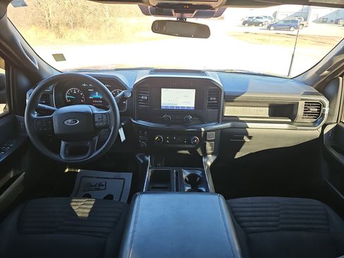 Used 2022 Ford F150 XL w/ STX Appearance Package image 17