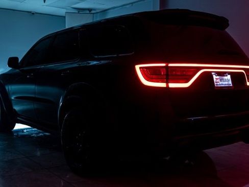 Used 2023 Dodge Durango SRT Hellcat image 40