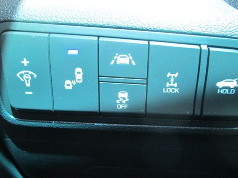 Used 2020 Hyundai Tucson Ultimate AWD/4WD image 21