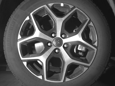 Used 2025 Jeep Compass Limited image 13