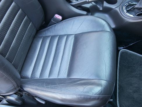 Used 1999 Ford Mustang Cobra RWD image 51