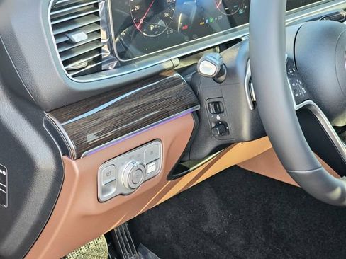 New 2026 Mercedes-Benz GLE 350 4MATIC image 15