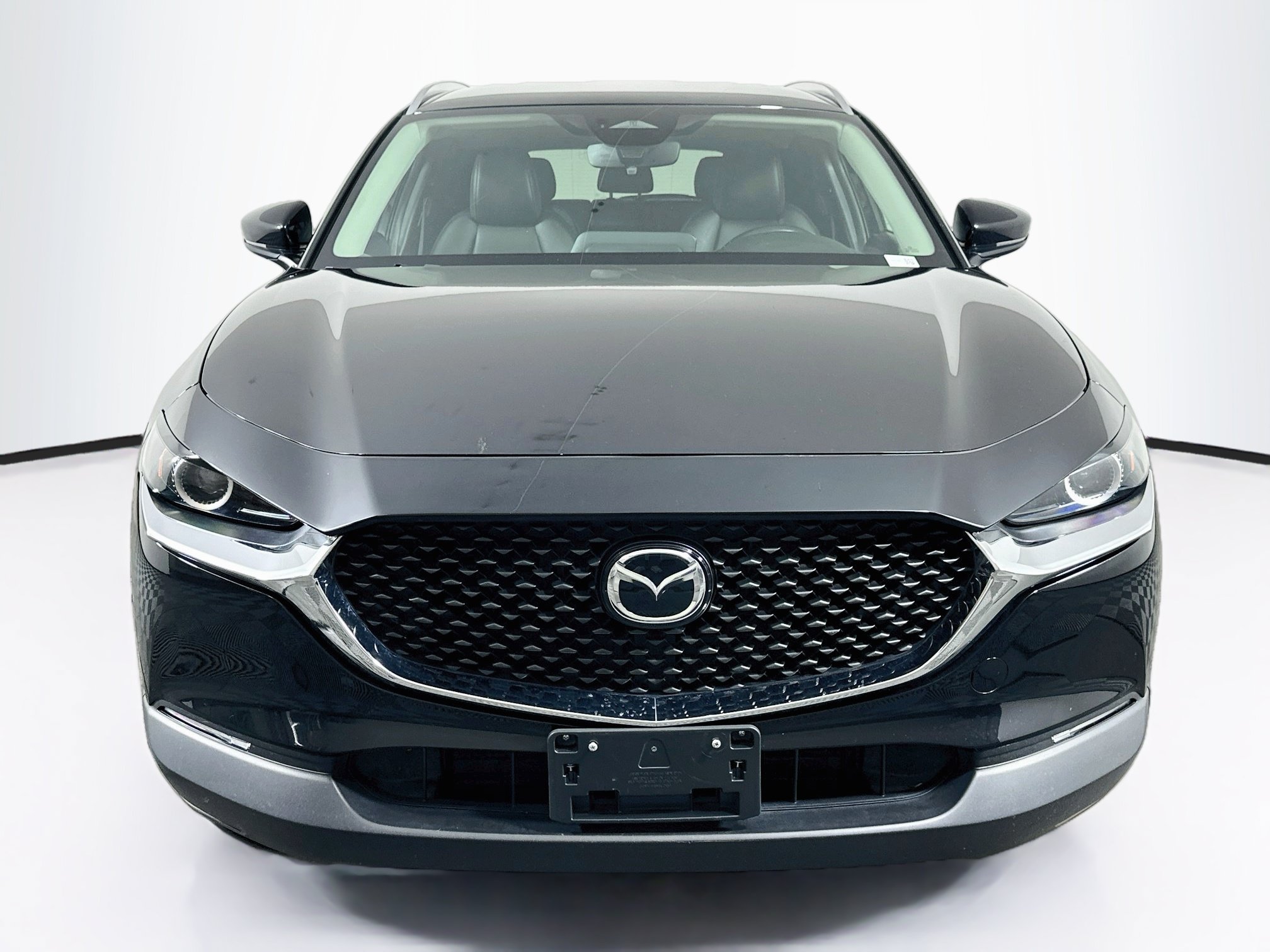 Used 2024 MAZDA CX-30 AWD 2.5 S w/ Select Sport Pkg image 2