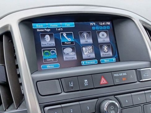 Used 2015 Buick Verano Convenience FWD image 18