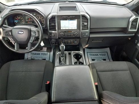 Used 2018 Ford F150 XLT w/ Equipment Group 302A Luxury image 15