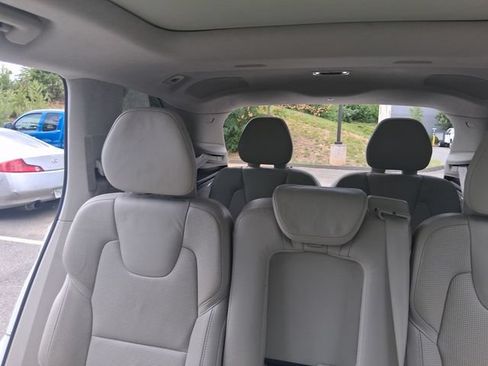 Used 2018 Volvo XC90 T6 Inscription w/ Luxury Package AWD/4WD image 25