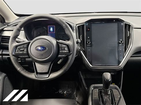 New 2026 Subaru Crosstrek 2.5i Limited w/ Crosstrek Mirror Package image 22