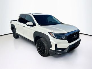 Used 2022 Honda Ridgeline RTL-E video 1