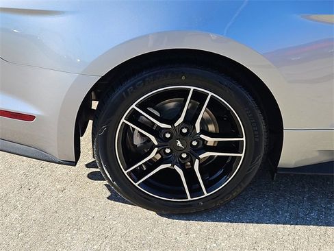 Used 2023 Ford Mustang Premium image 5