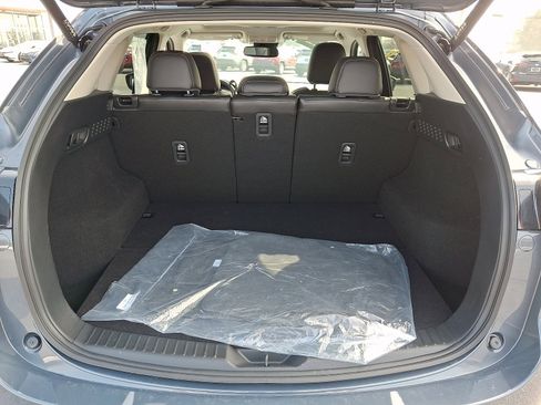 Certified 2025 MAZDA CX-5 Carbon Edition image 33