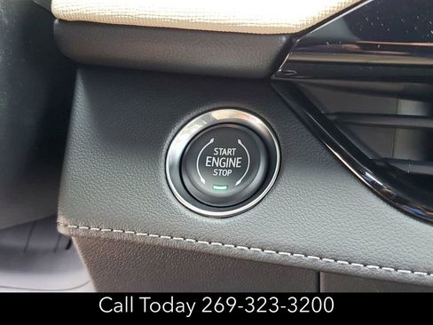 New 2026 Buick Enclave Preferred w/ Power Package image 18