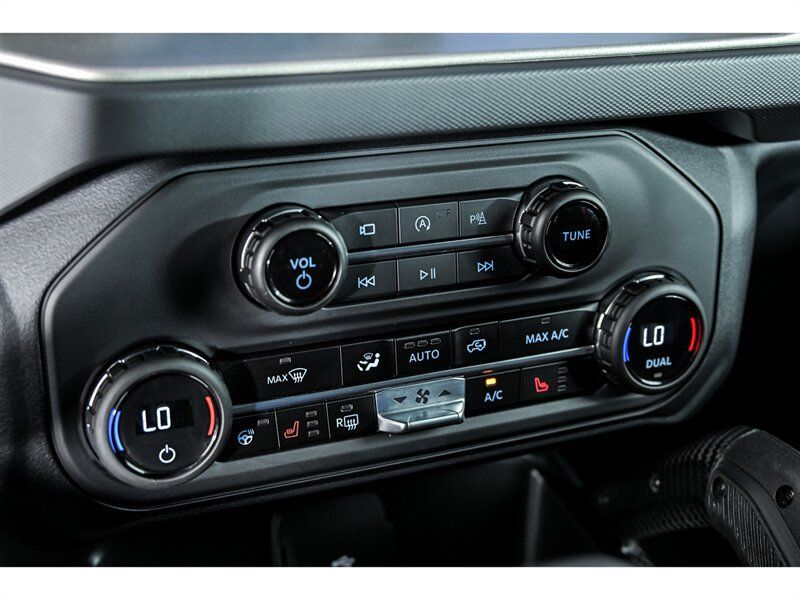 Used 2023 Ford Bronco Raptor AWD/4WD image 26