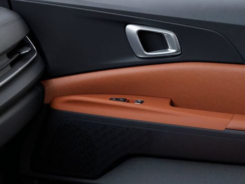 New 2026 Kia Carnival SX FWD image 25