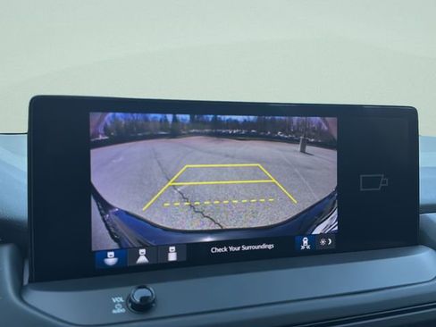 New 2026 Honda Accord Sport image 25