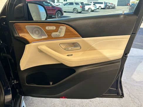 Used 2021 Mercedes-Benz GLE 350 image 15