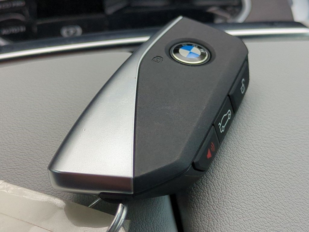 New 2026 BMW X5 sDrive40i w/ Parking Assistance Package RWD image 29