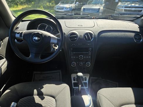 Used 2007 Chevrolet HHR LT FWD image 10